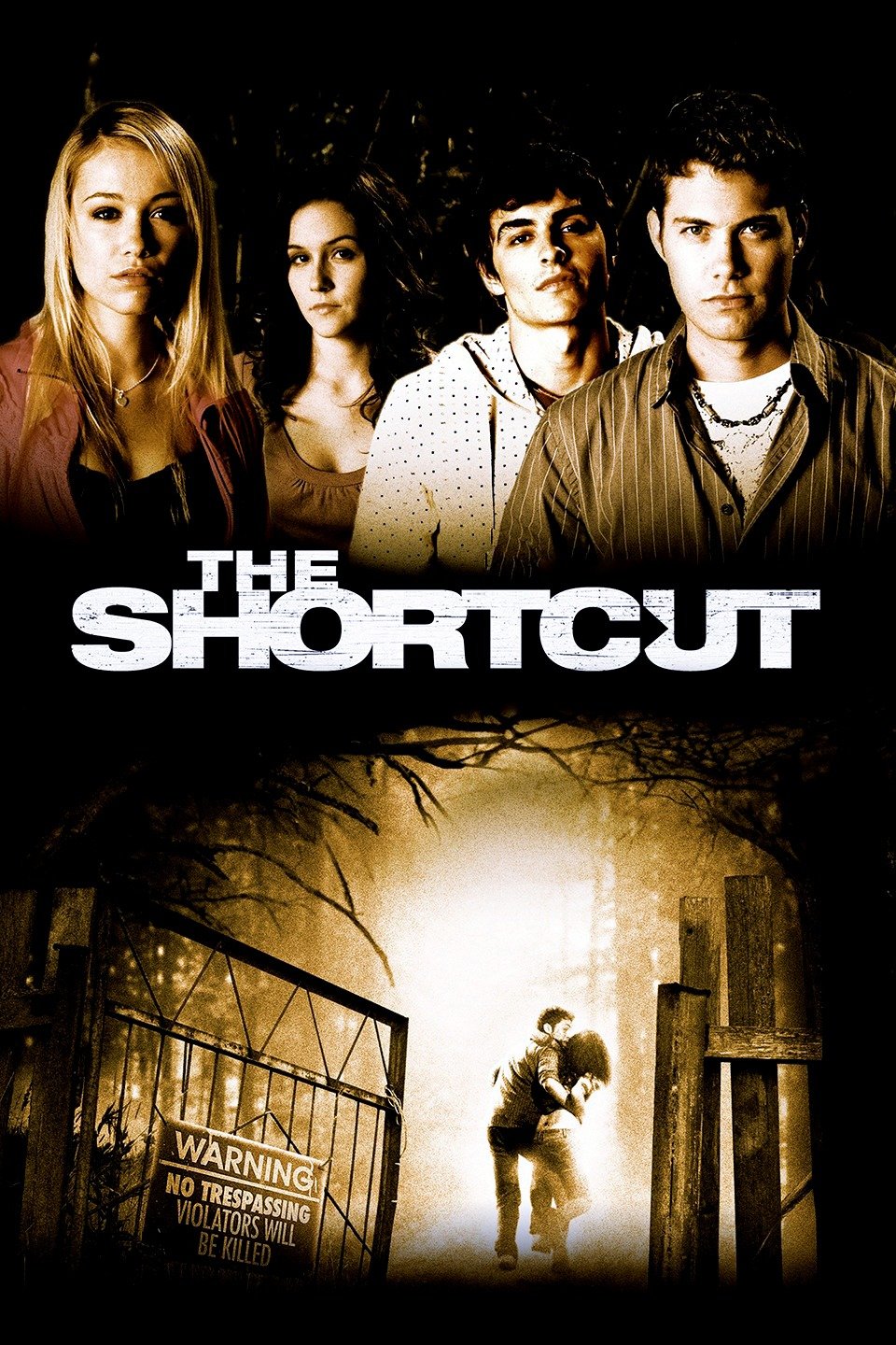The Shortcut (2009) [184622] (A1737669669) [[Movies]] --Plex--